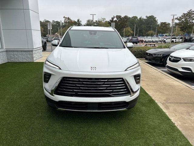 new 2026 Buick Enclave car, priced at $48,298