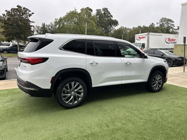 new 2026 Buick Enclave car, priced at $48,298