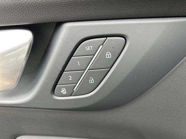 new 2026 Buick Enclave car, priced at $48,298