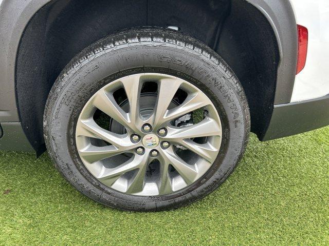 new 2026 Buick Enclave car, priced at $48,298