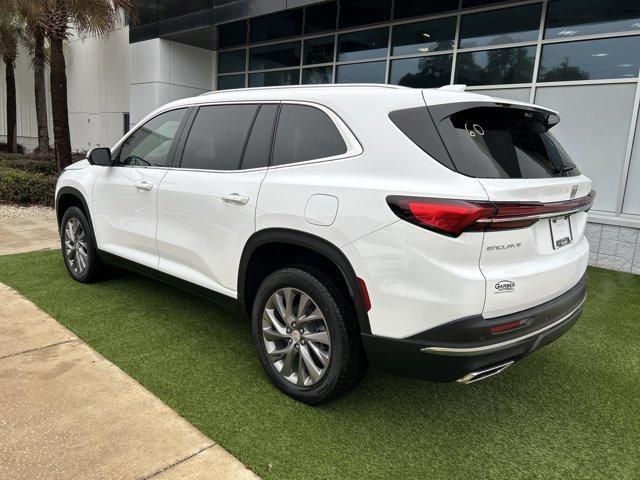 new 2026 Buick Enclave car, priced at $48,298