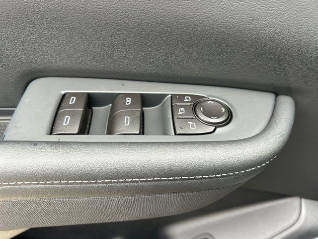 new 2026 Buick Enclave car, priced at $48,298