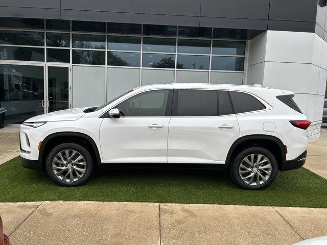 new 2026 Buick Enclave car, priced at $48,298
