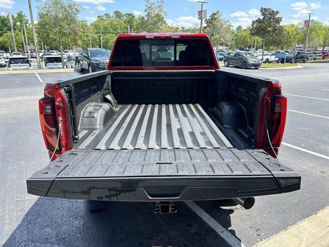 new 2025 GMC Sierra 2500 car, priced at $76,146