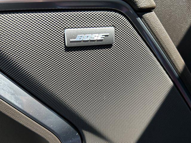 new 2025 GMC Sierra 2500 car, priced at $76,146