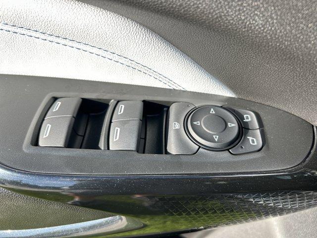 new 2025 Chevrolet Trax car, priced at $23,456