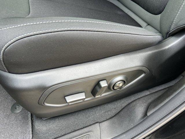 new 2025 Jeep Grand Cherokee L car, priced at $36,347