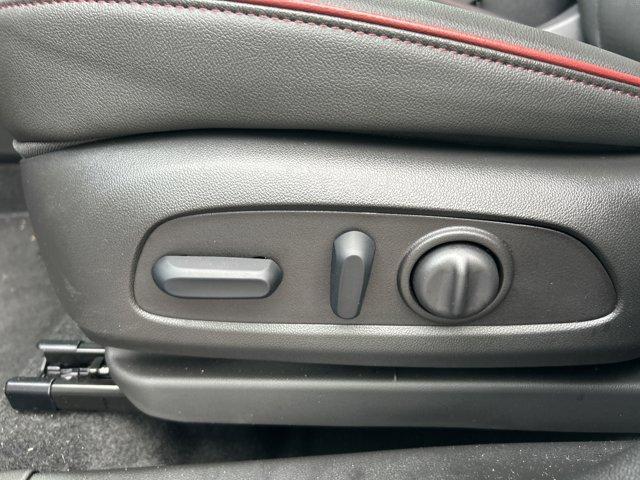 new 2026 Chevrolet TrailBlazer car, priced at $31,607