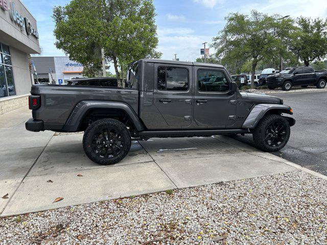 new 2025 Jeep Gladiator car, priced at $41,919