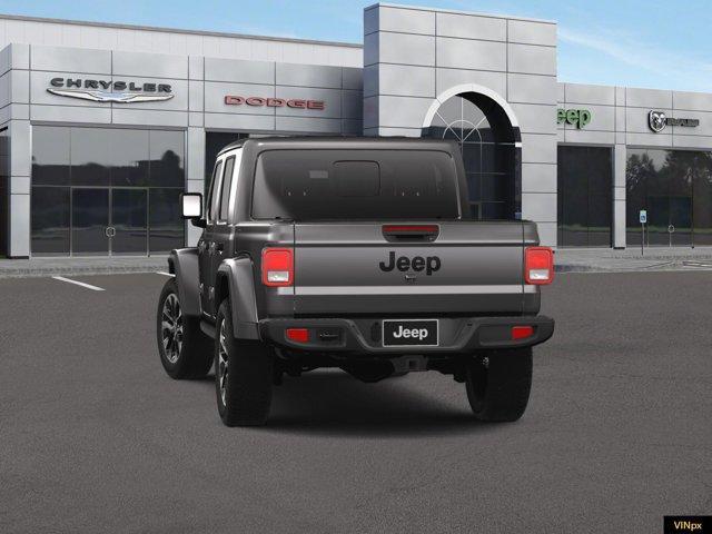new 2025 Jeep Gladiator car, priced at $42,419
