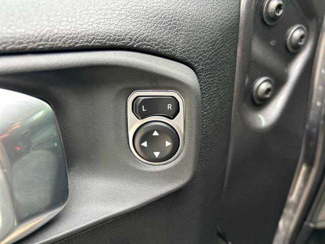 new 2025 Jeep Gladiator car, priced at $41,919