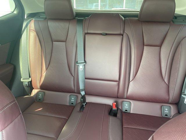 new 2025 Buick Envision car, priced at $41,296