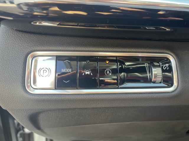 new 2025 Buick Envision car, priced at $41,296