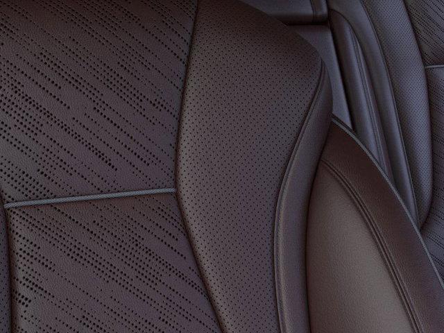 new 2025 Buick Envision car, priced at $38,724