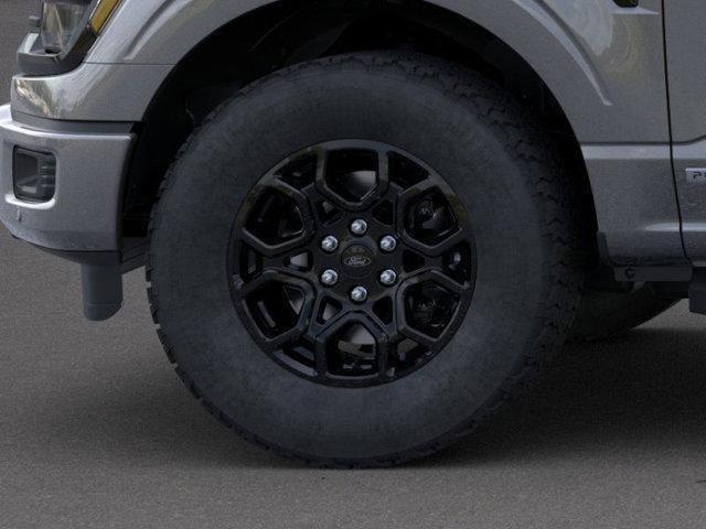new 2025 Ford F-150 car, priced at $63,785