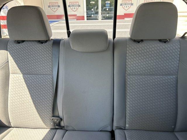 used 2023 Toyota Tacoma car, priced at $39,871