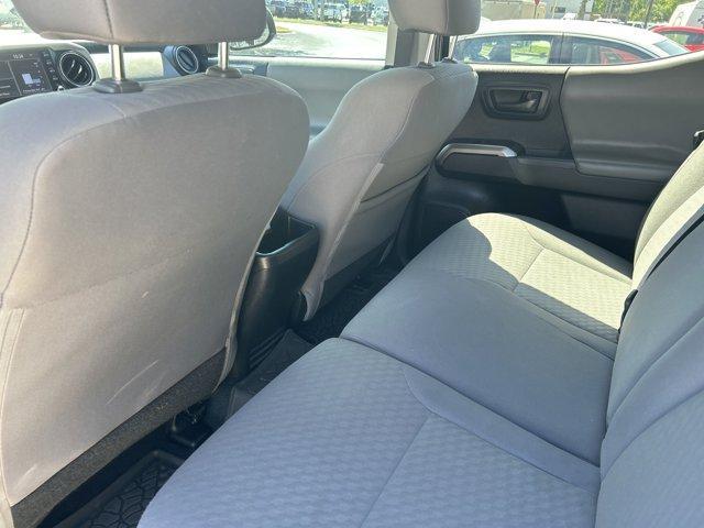 used 2023 Toyota Tacoma car, priced at $39,871