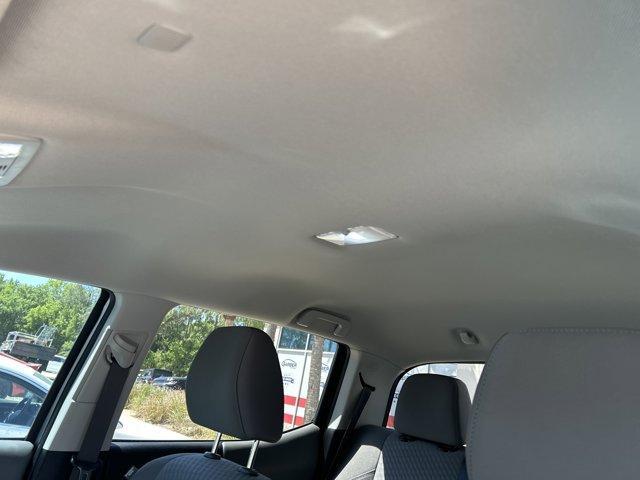 used 2023 Toyota Tacoma car, priced at $39,871