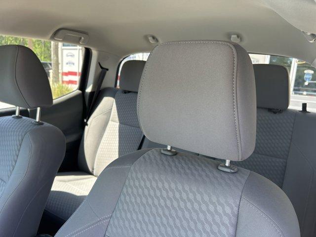 used 2023 Toyota Tacoma car, priced at $39,871