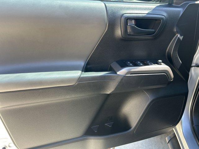 used 2023 Toyota Tacoma car, priced at $39,871