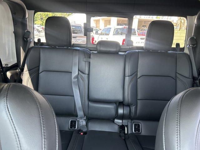 new 2025 Jeep Gladiator car, priced at $48,547