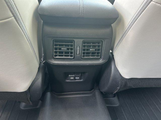 used 2023 Toyota RAV4 car, priced at $34,841