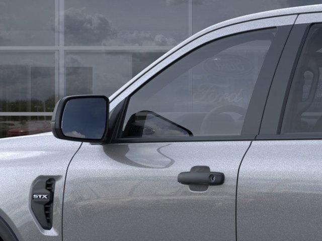new 2025 Ford Ranger car, priced at $37,008