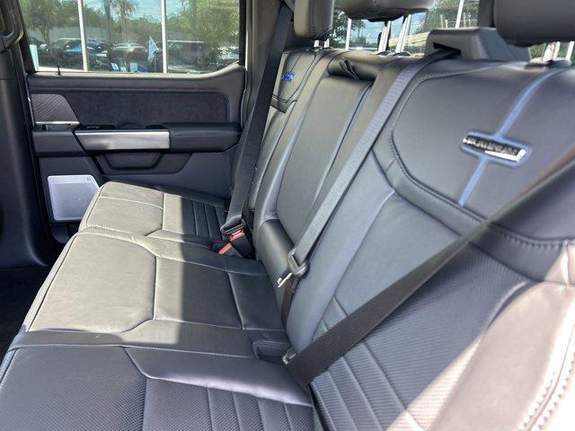 new 2025 Ford F-350 car, priced at $94,260