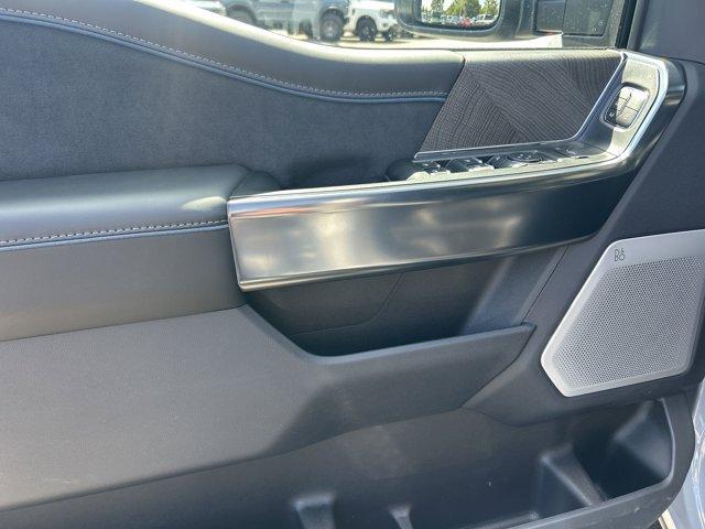 new 2025 Ford F-350 car, priced at $94,260