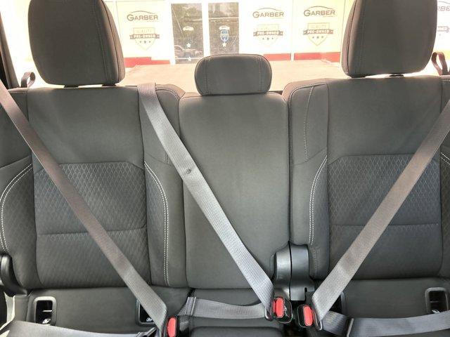 used 2021 Jeep Gladiator car, priced at $31,942