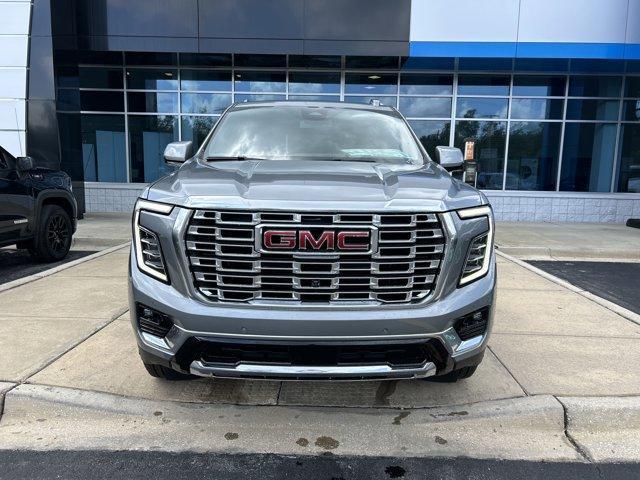 new 2025 GMC Yukon car, priced at $87,898