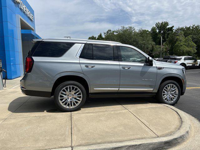 new 2025 GMC Yukon car, priced at $88,038