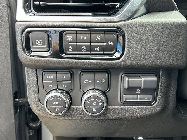 new 2025 GMC Yukon car, priced at $87,898