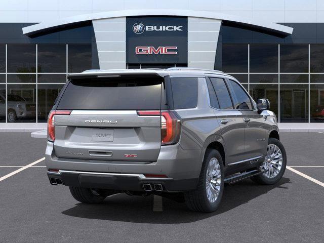 new 2025 GMC Yukon car, priced at $87,898