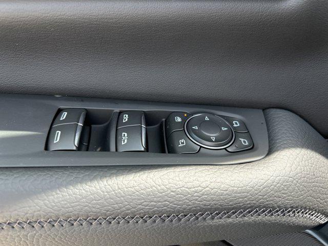 new 2025 GMC Yukon car, priced at $88,038
