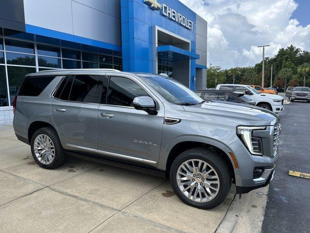 new 2025 GMC Yukon car, priced at $87,898
