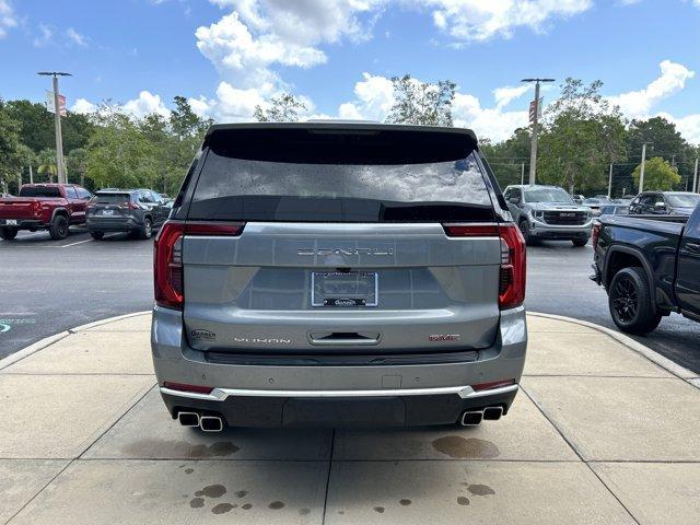 new 2025 GMC Yukon car, priced at $87,898