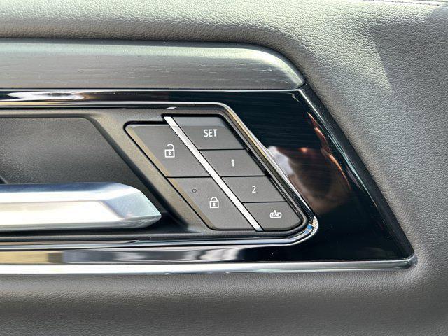 new 2025 GMC Yukon car, priced at $88,038
