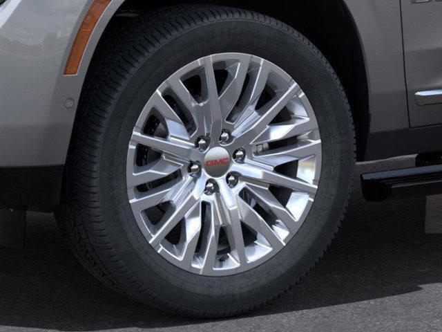 new 2025 GMC Yukon car, priced at $87,898