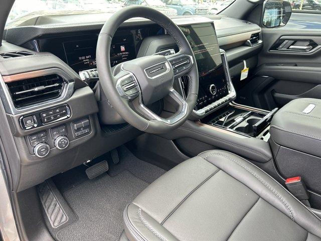 new 2025 GMC Yukon car, priced at $87,898