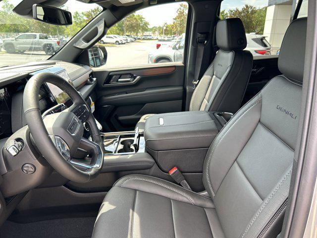 new 2025 GMC Yukon car, priced at $88,038