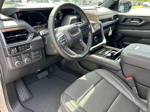 new 2025 GMC Yukon car, priced at $88,038