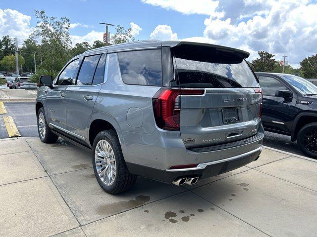 new 2025 GMC Yukon car, priced at $87,898