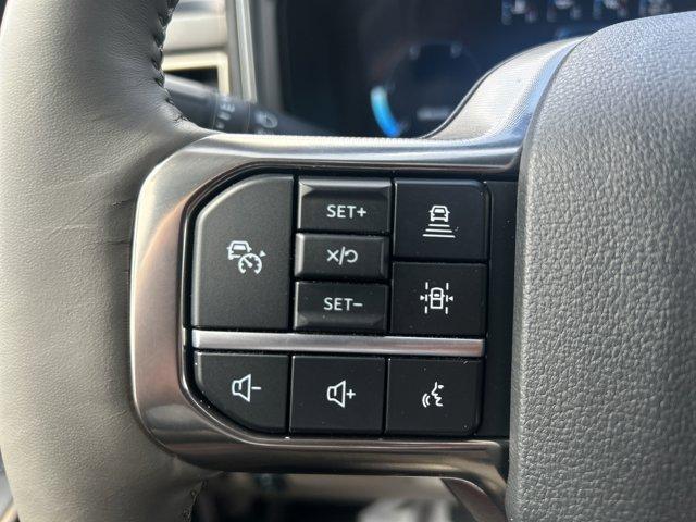 new 2026 Ford F-350 car, priced at $108,275