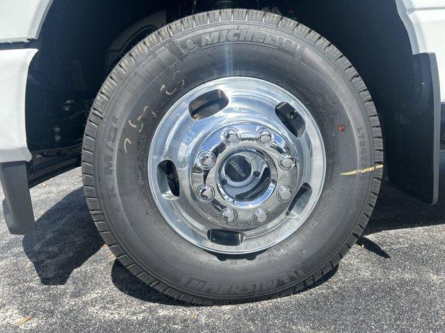 new 2026 Ford F-350 car, priced at $108,275