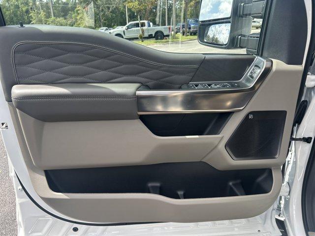 new 2026 Ford F-350 car, priced at $108,275
