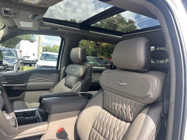 new 2026 Ford F-350 car, priced at $108,275