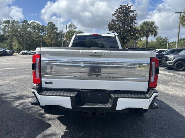 new 2026 Ford F-350 car, priced at $108,275