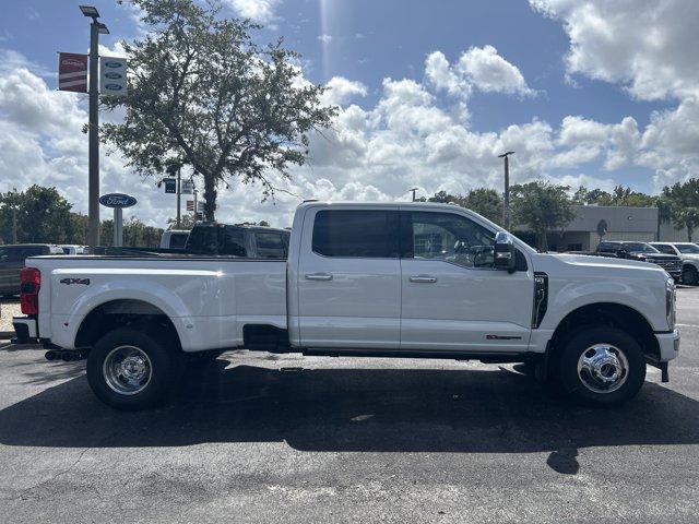 new 2026 Ford F-350 car, priced at $108,275