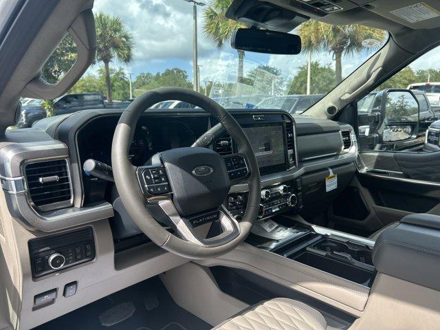 new 2026 Ford F-350 car, priced at $108,275